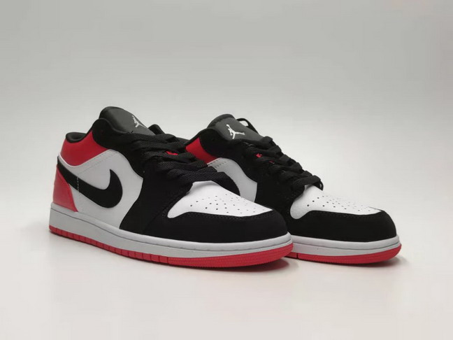 men air jordan low top shoes 2021-12-14-009